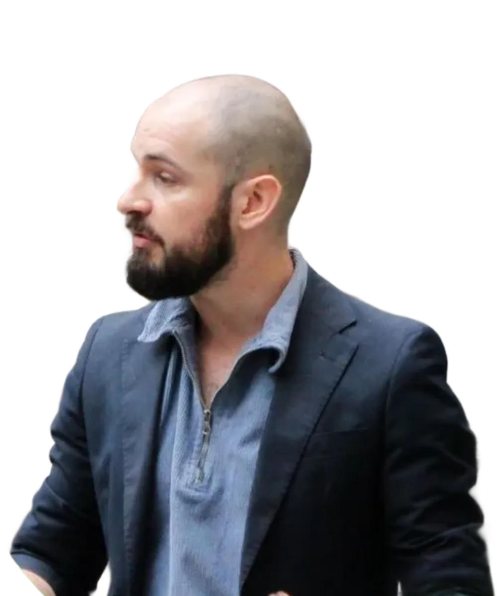 David Endico