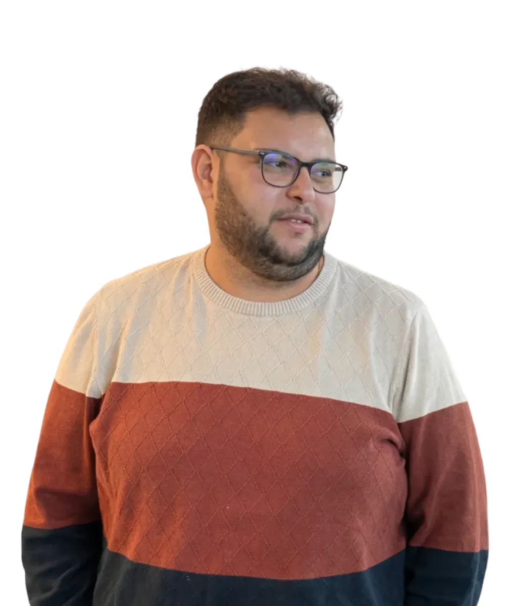 Zouhair Mkassmi